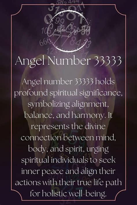 33333 meaning angel number|33333 Angel Number Meaning In Life And Love Explained